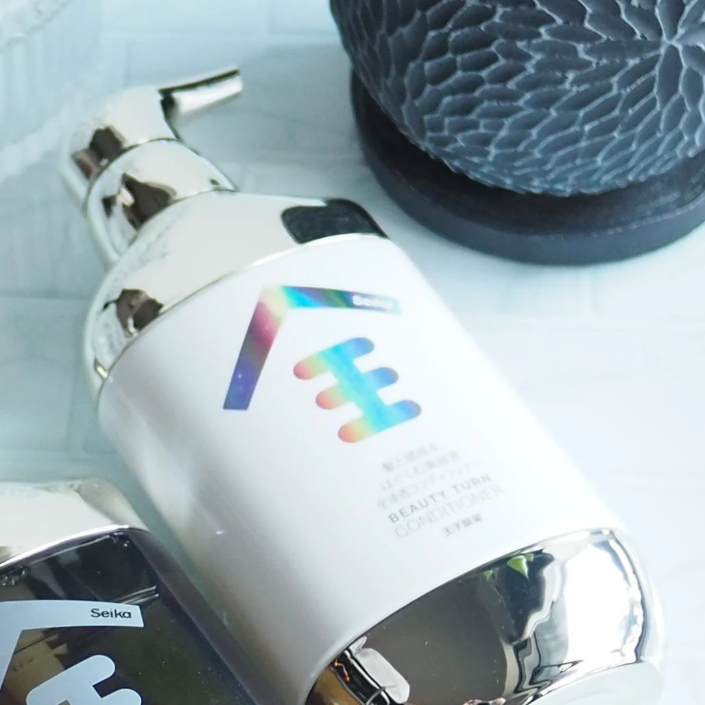 「ZEN shampoo コンディショナー」