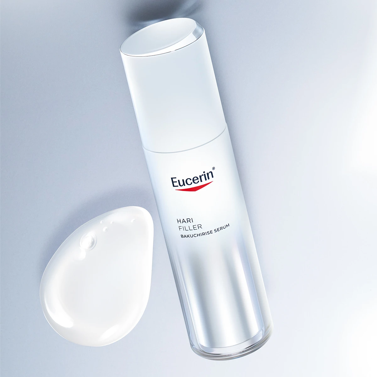 湧き上がるようなハリとつや。着目のハリ深度を紐解く