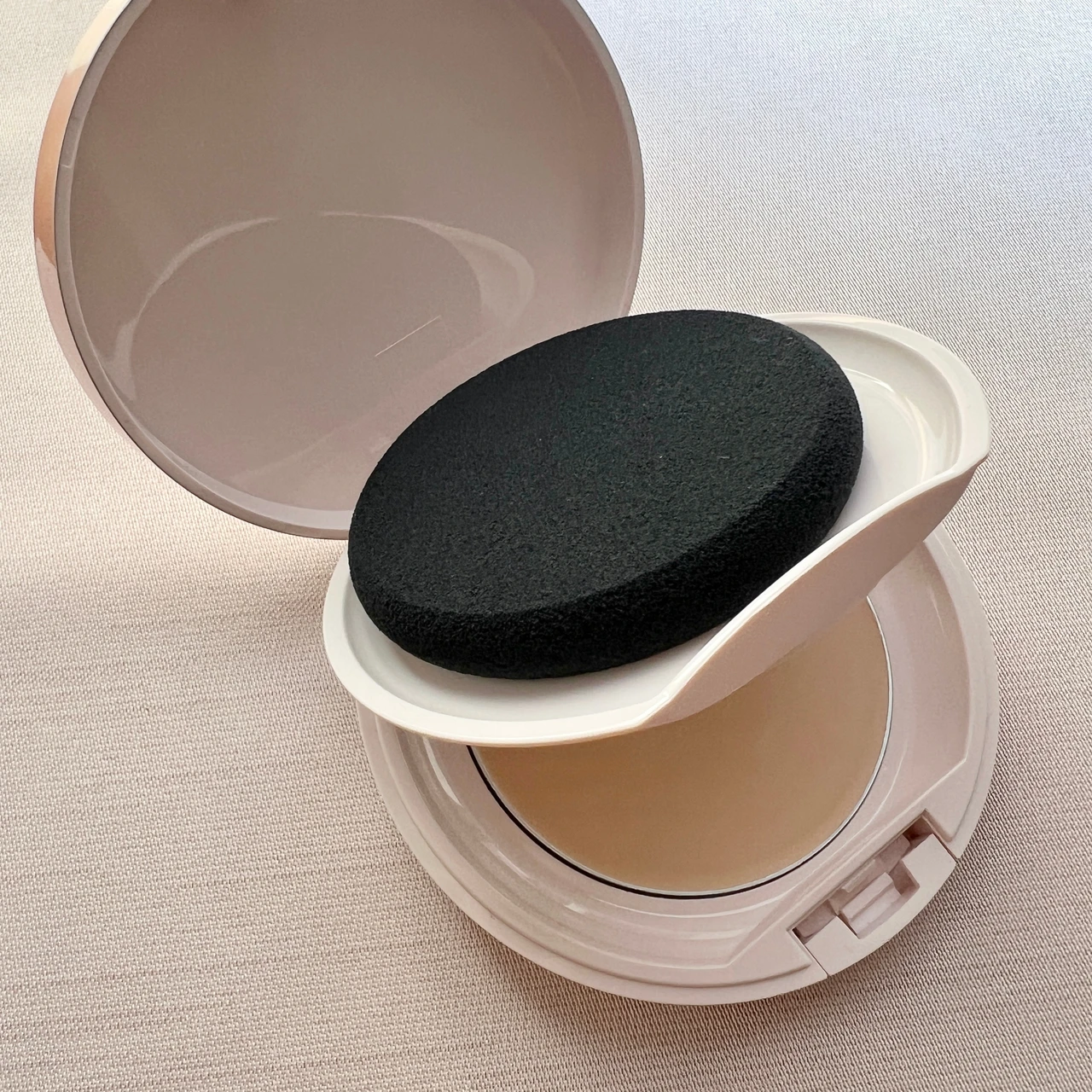 【2023年2月4日限定発売】プリマヴィスタのバーム状美容液ファンデーションでかさつき肌もしっとりつや肌に♪_4_1