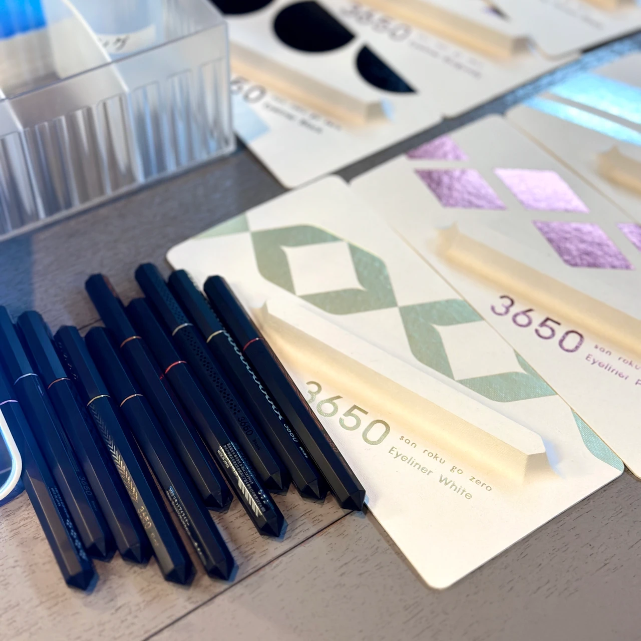 3650アイライナー