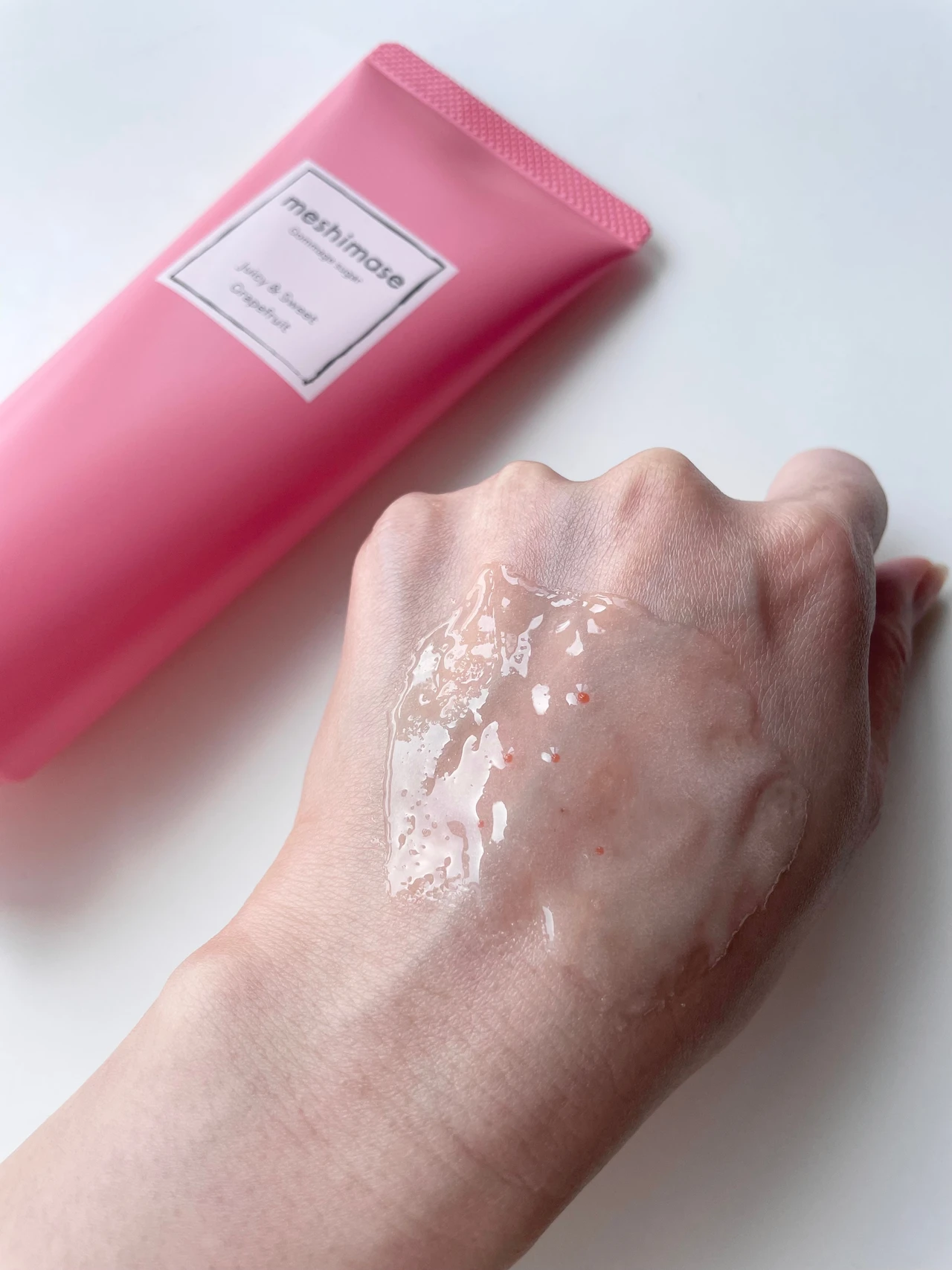 夏のBODY♡引き締まりも悩みのタネだけど、今年は質感にもこだわってみませんか?_3_3