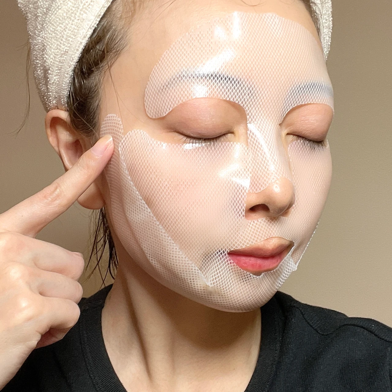 【オリーブヤングおすすめ】バイオヒールボ プロバイオダーム 3Dリフティングクリーム_5_2