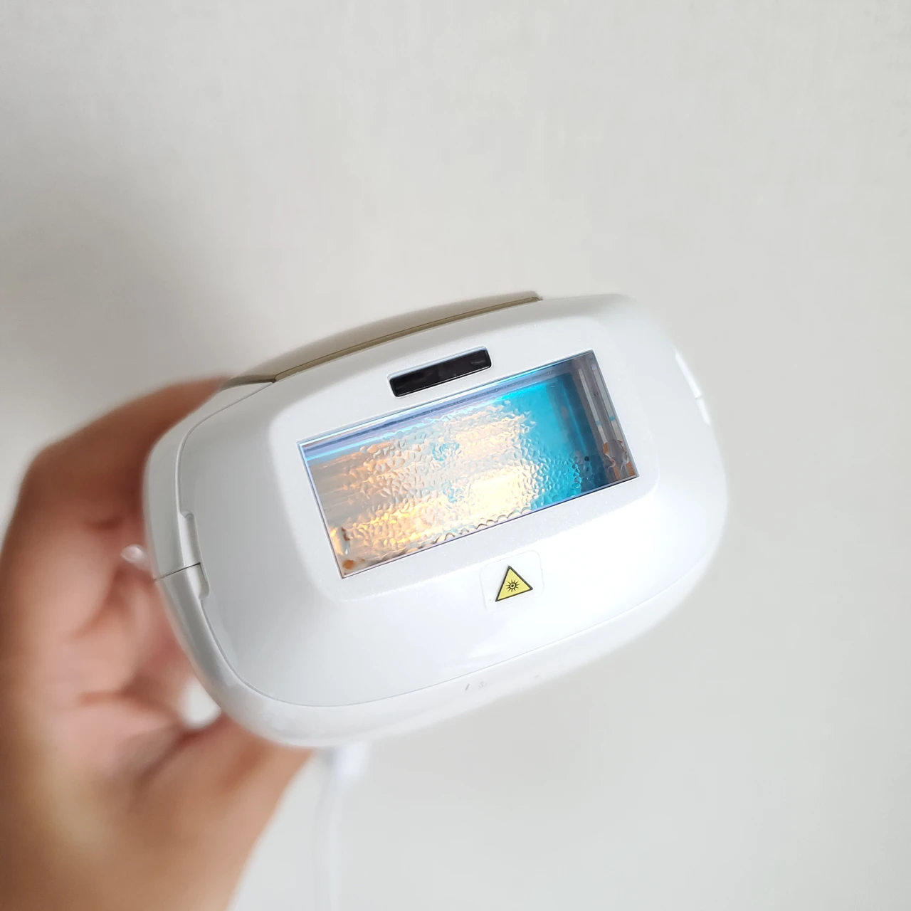 【新モデル】Ulike Air 10 MAX IPL 光美容器をレビュー!_3