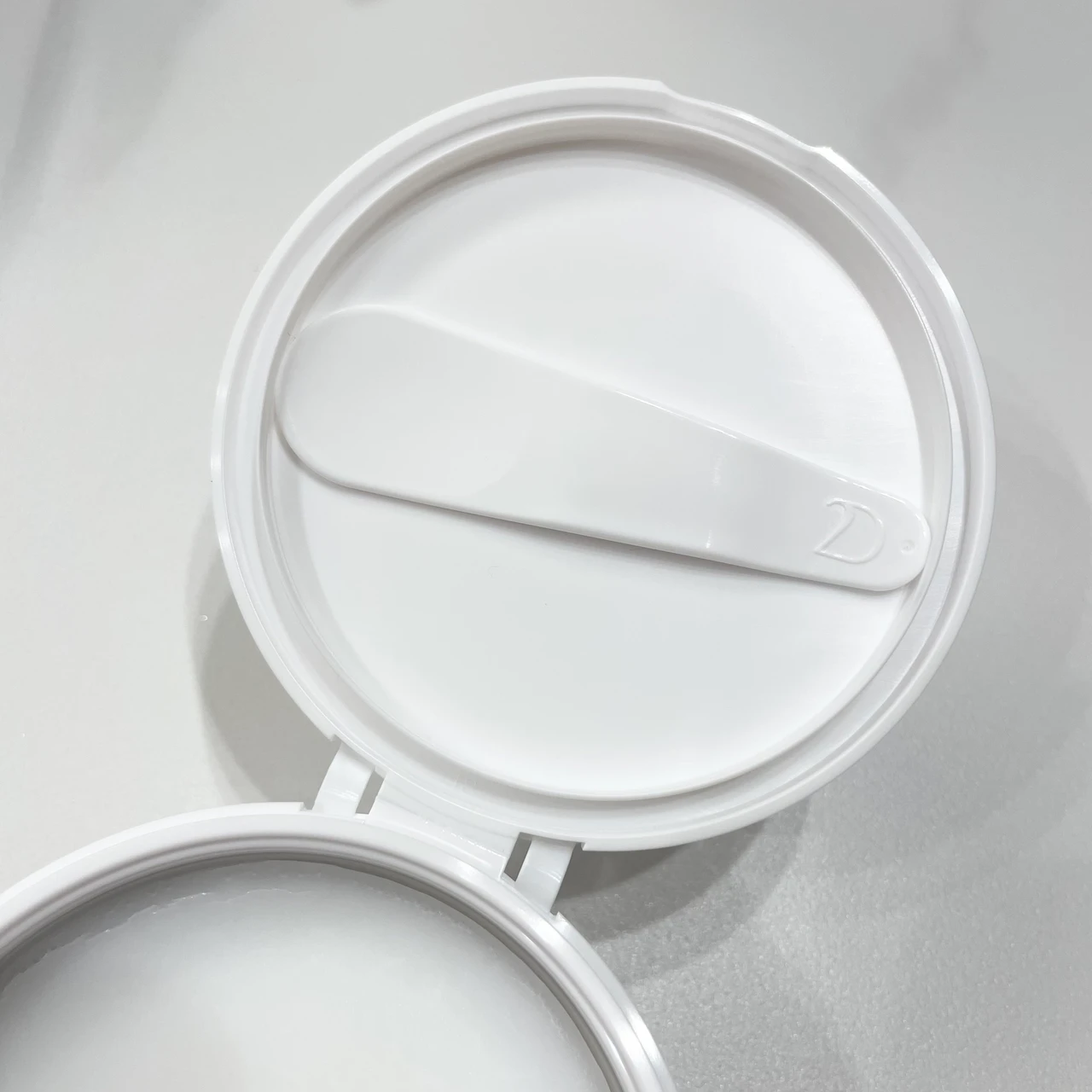 デュオ ザ クレンジングバーム