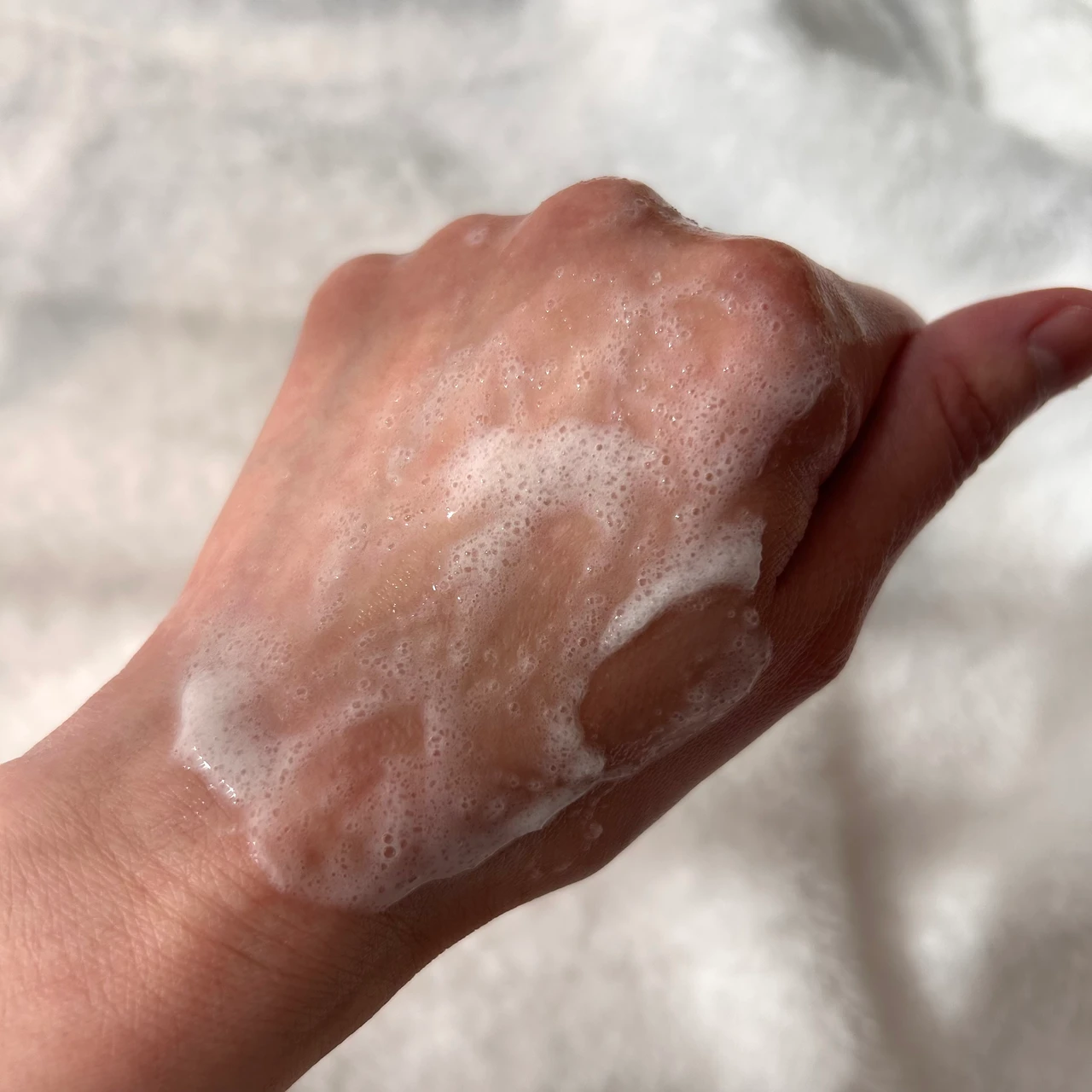 サボン ヘッドスクラブ リフレッシング