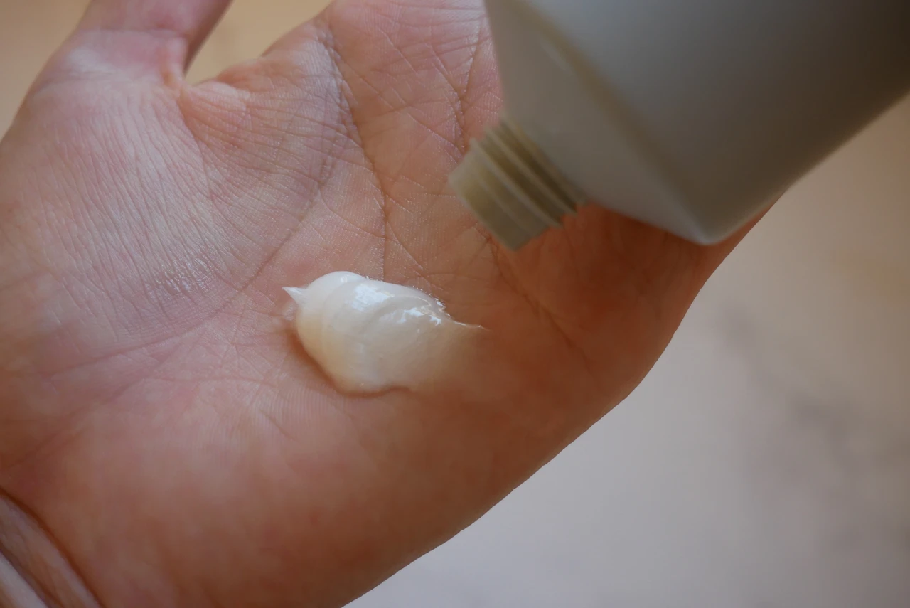 シーボンパル ディープクリアフォームを使ってみた