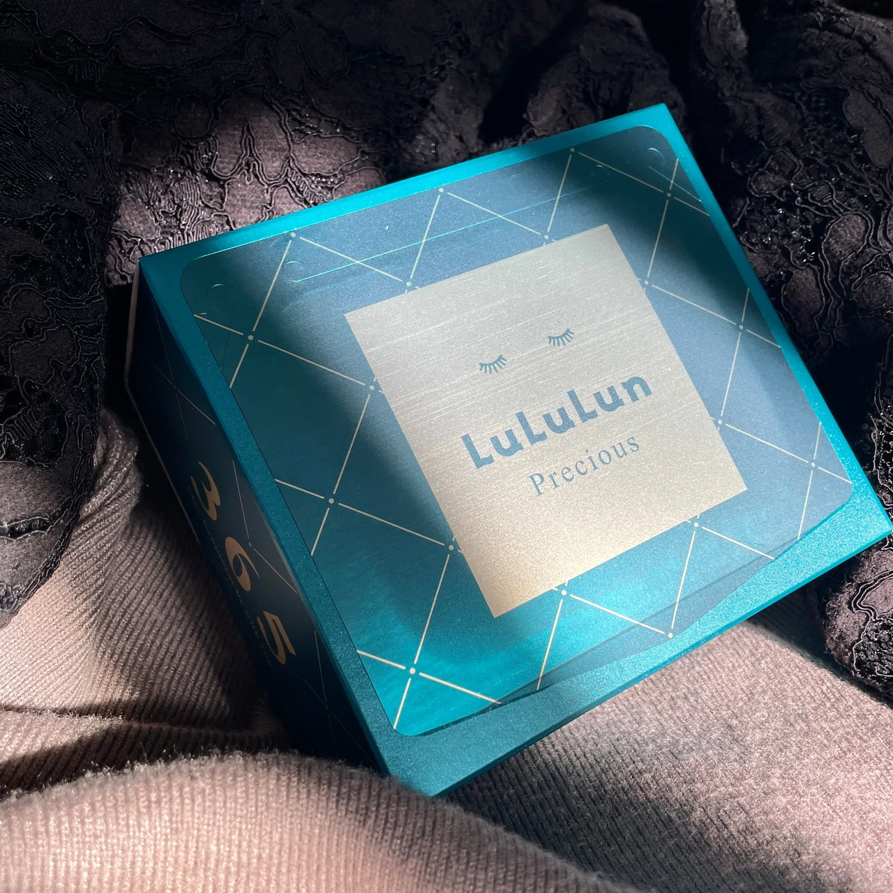 進化を続ける【ルルルン】から目が離せない!貼るだけ水分補給で『ながら美容』も叶うフェイスマスク_2