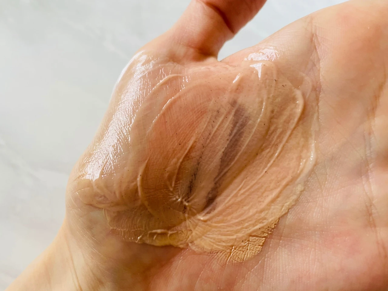 ＼ありのままを、愛そう。育てよう。／さっぱりとしたクリアな肌へと導いてくれる【シーボンパル】をお試ししました♡_6_2