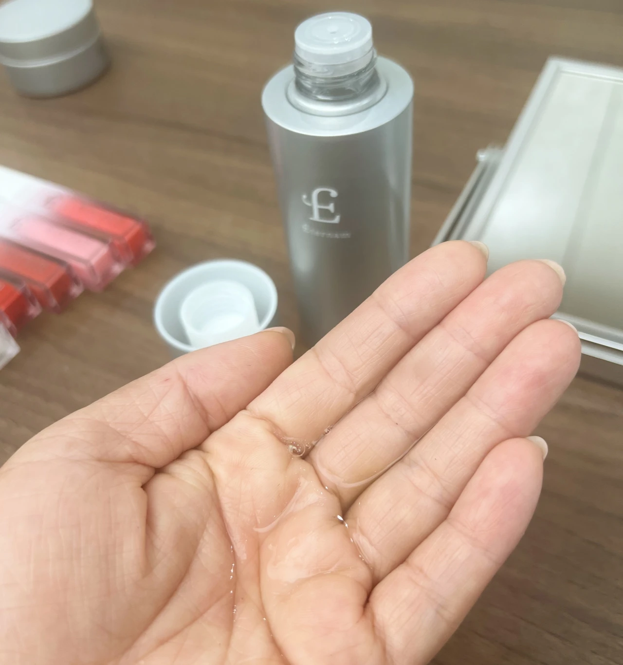 ゲストはFUKAMIさん!【エテルナム×マキア】スペシャルトークショーに行ってきました!_3_1