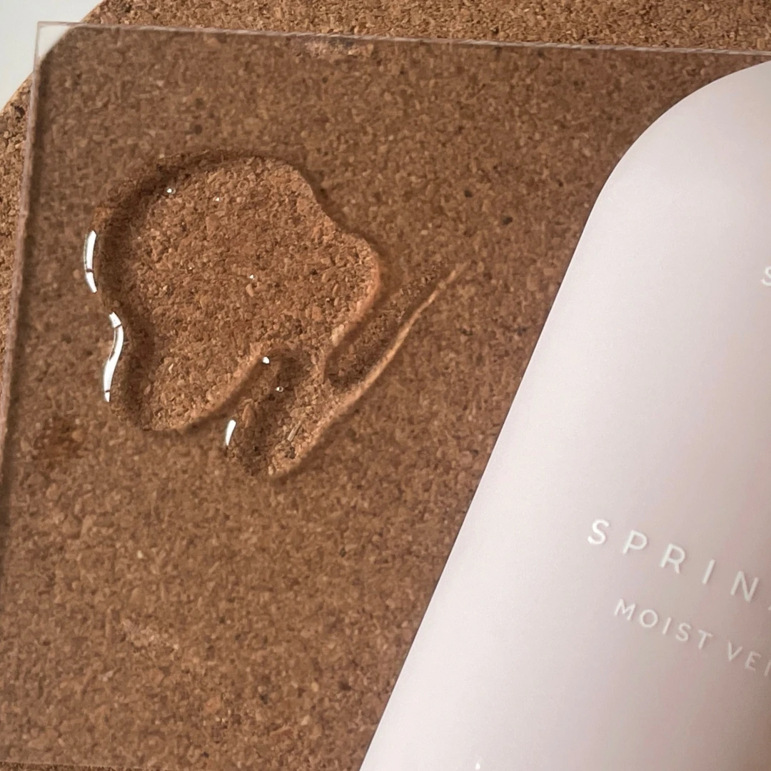 【髪のスキンケア】夏のダメージは髪にも！秋に向けたスプリナージュのヘアケア🍂_1_1