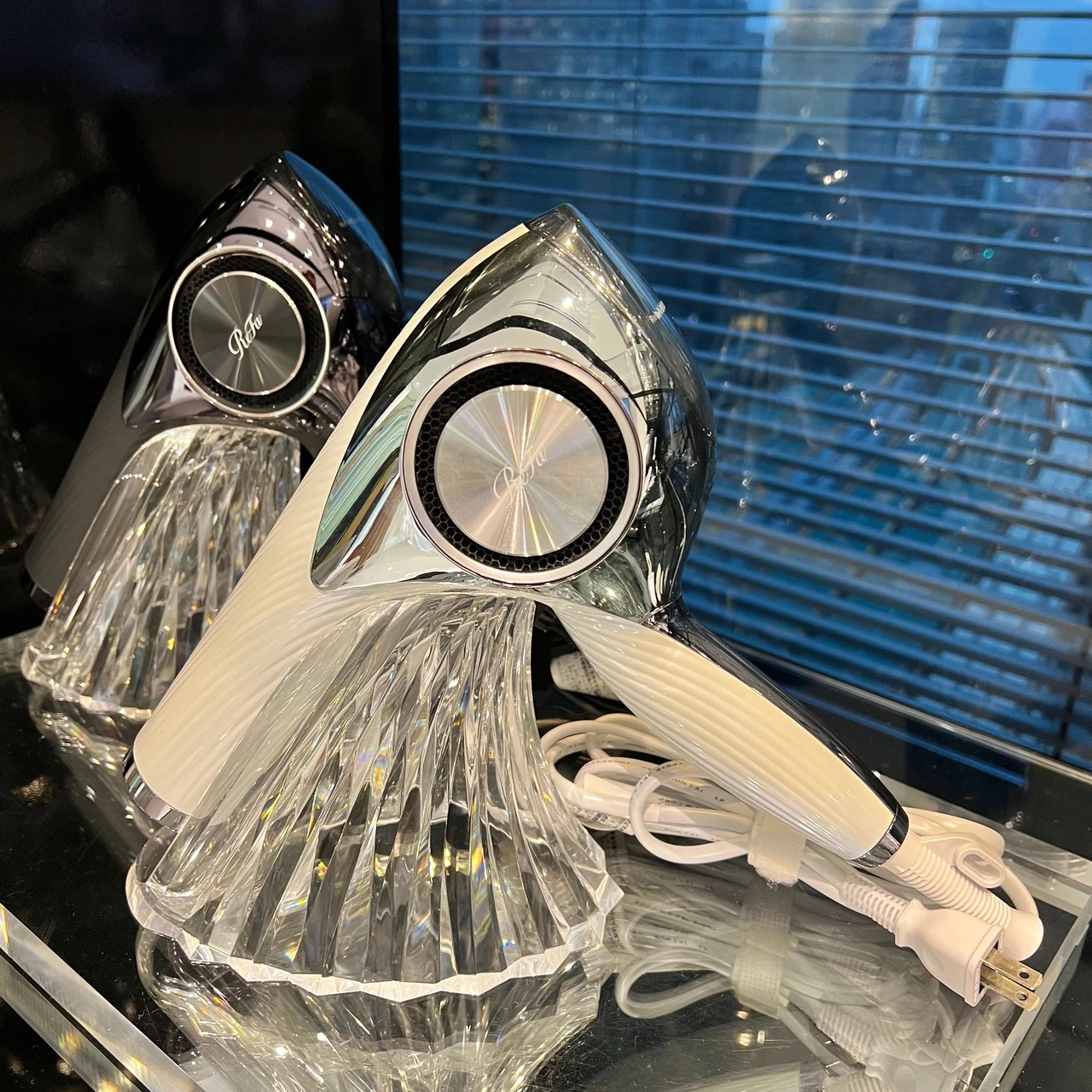 リファビューテック ドライヤープロ