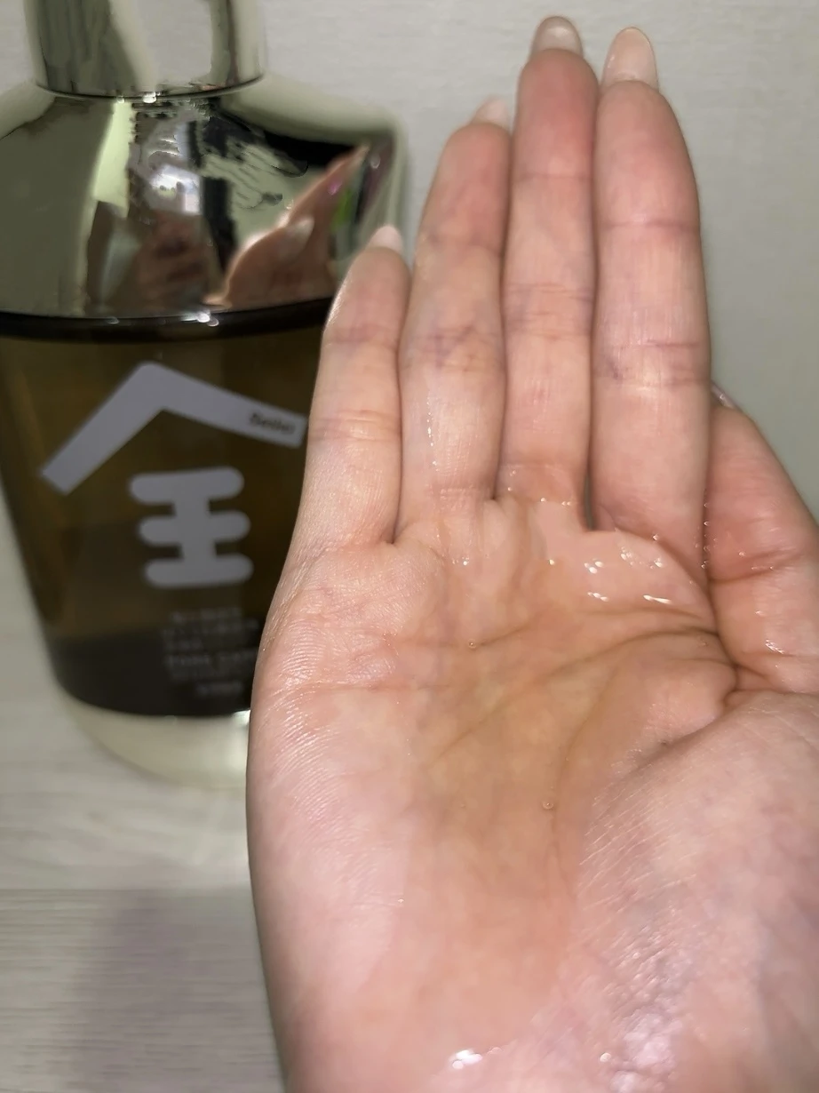 スキンケア発想で頭皮ケア!ZENを徹底レビュー_2