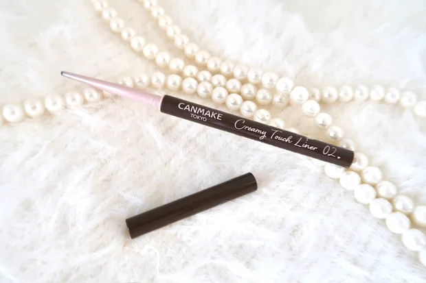 【アイライナー徹底比較】とろける描き心地がクセになるプチプラジェルアイライナー