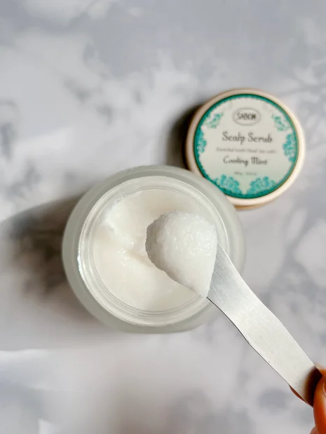 ベストコスメ受賞のサボンヘッドスクラブで頭皮ケアしながら美髪を目指そう♪