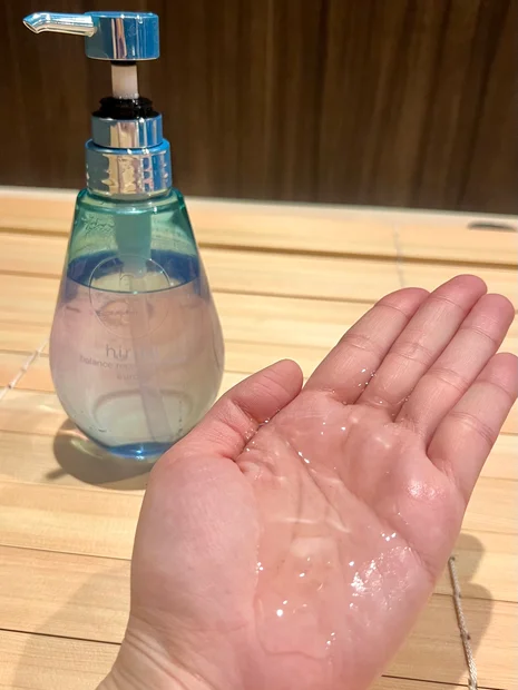 自分をアゲる【うるツヤ髪へ】こだわりぬいた成分でできたシャンプー＆トリートメントはコチラ