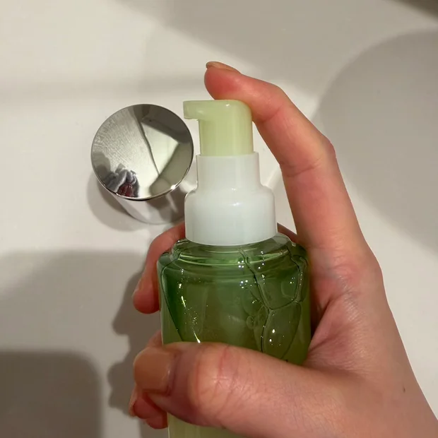 DHC（ディーエイチシー）クリスタルスキン 美容液 ローションはどんな化粧水？化粧水×美容液の2in1を徹底解説