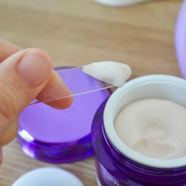 乾燥ハリ感が気になる方に！BIOHEAL BOHのプロバイオダーム3Dリフティングクリーム