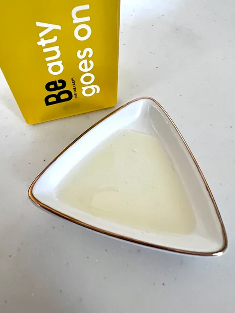 【Be】美容オイルで落とすサステナブルなクレンジング