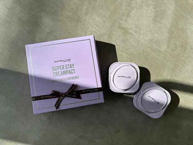 ハイクオリティファンデーション