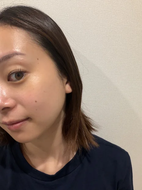 スプリナージュ「ウォーター リペアオイル」で、軽やかにまとまるツヤ髪へ✨