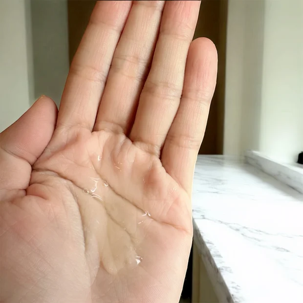 【マイブースターズ】インシルクブースターシャンプー　まるでサロン帰りの艶髪へ 