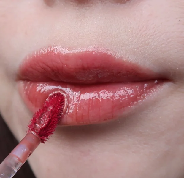 【韓国コスメ】ぷるぷる質感「ミルクタッチ ジュエリーフィットティンティッドグロウティント」