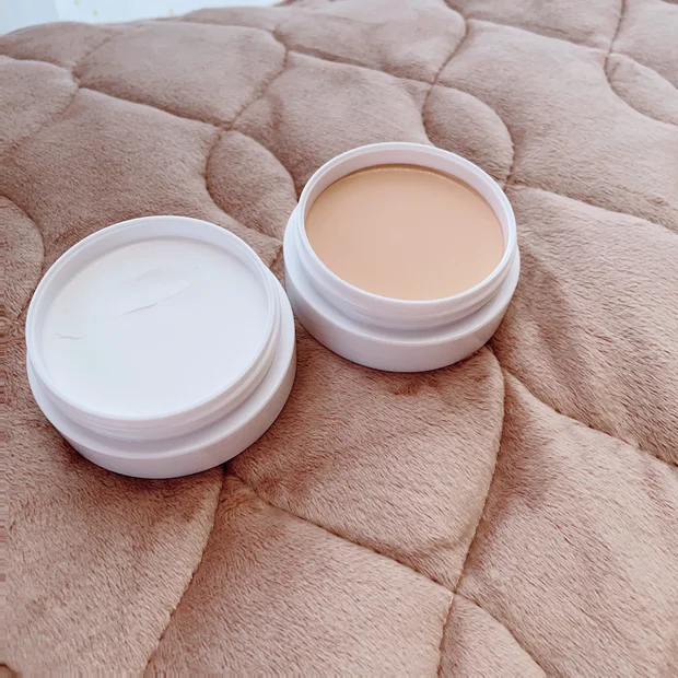 【２月１６日発売】あのエクスバリアから肌荒れ・大気汚染からの保護・肌の赤みをカバーしてくれるお守り保護バーム「フイルナチュラント エクスバリア プロテクトリペアバーム」が発売されるよ💓