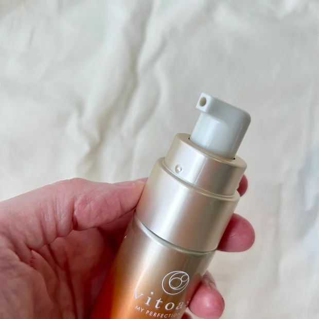 これ1つでスキンケア完了♡
美容成分が時間差で浸透する【ビトアス マイパーフェクション】を徹底レビュー!!