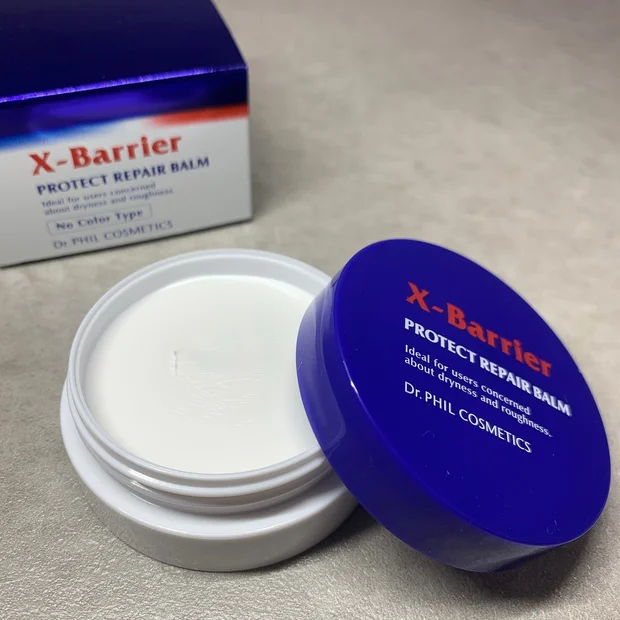 マスク生活で繰り返す乾燥、肌荒れに。赤みやニキビ跡をカバーしながら24時間肌を保護する【エクスバリアのお守りバーム】