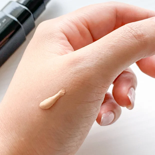 KATE(ケイト)バーチャルスキンメイカー徹底レビュー！究極の透明美肌は本当？