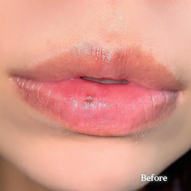 【神崎恵さん絶賛】これいいよ図鑑「キャンメイク」むちぷるティント40周年カラー ストロベリーボンボンを徹底レビュー