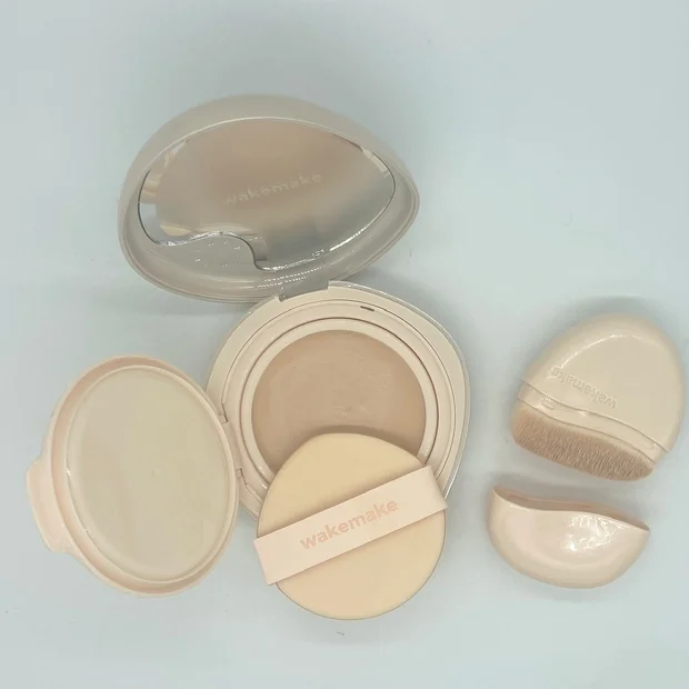 アイカラーにもチークにも！WAKEMAKEの「水彩画パレット」が便利すぎる！