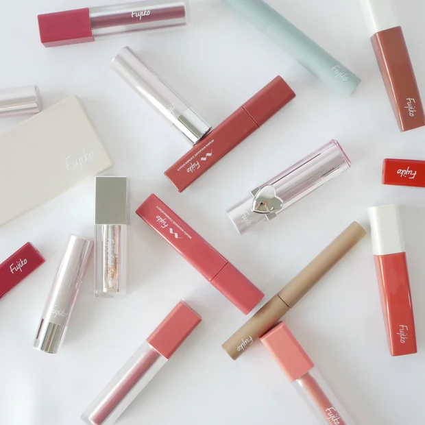 【フジコ新作】初のマットリップ！「なりすましティント」をイエベブルベ分け&全色レビュー