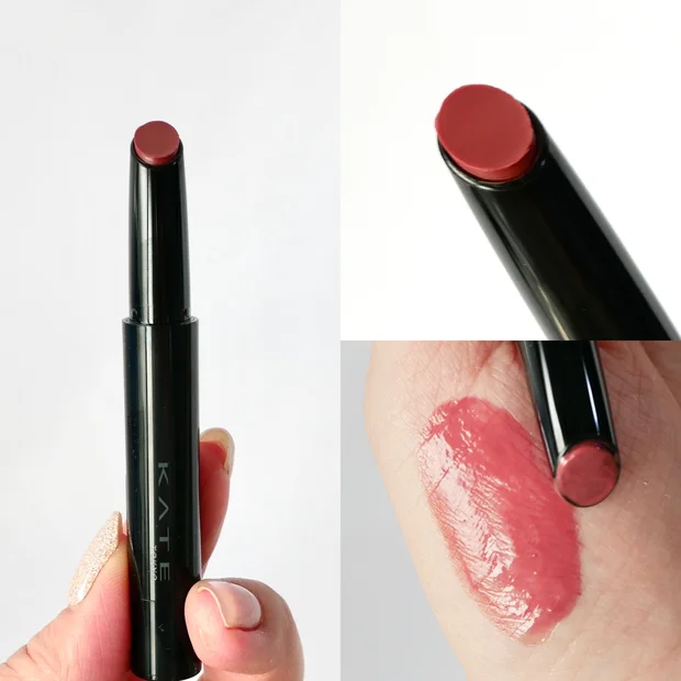 【リップモンスター新作】4/19発売のツヤバースはイエベもブルベも似合うオシャレカラー！改めて全色レビュー