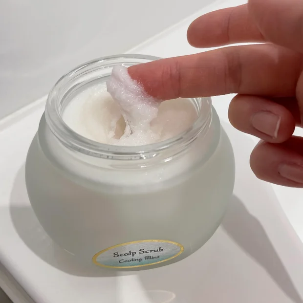 みんな1度は使ったことあるよね？サボン"ヘッドスクラブ リフレッシング"の魅力とは？使い方を含めてレビューします