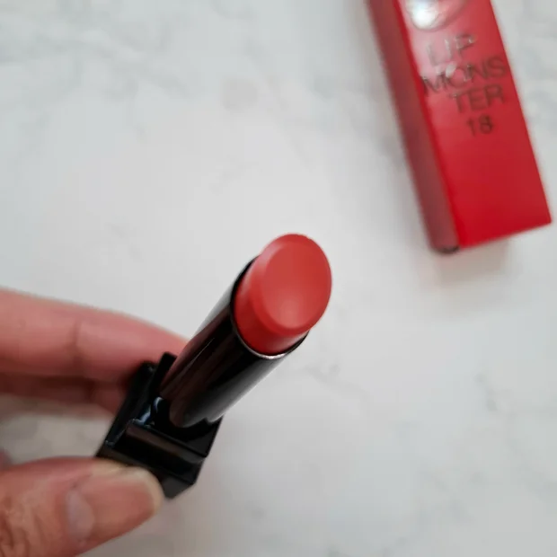 【新色リプモン＆限定】1/20順次配荷スタート！イエベ春がかわいすぎて悶絶したカラーを紹介