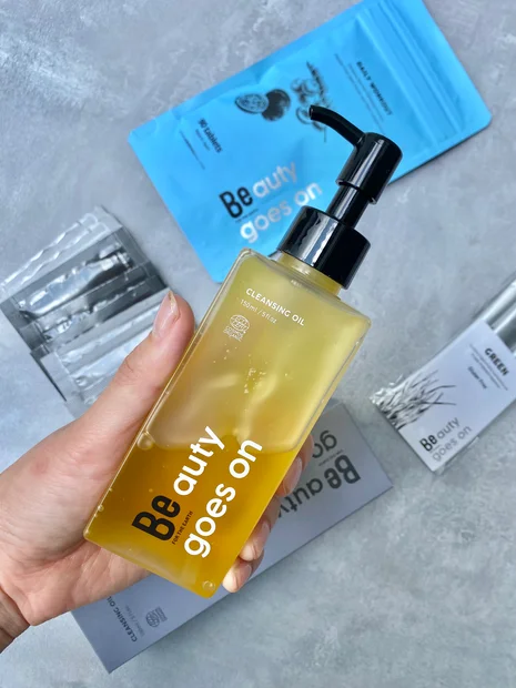 【整う×潤う】Beがリニューアル！話題の国産オーガニックスキンケアをチェックしてみた♡
