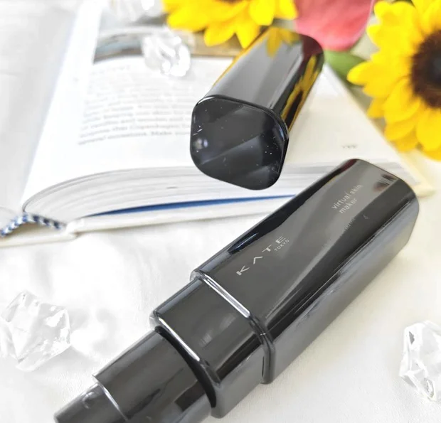 【ベスコス受賞】ケイトのファンデがプチプラなのにすごいんです☆