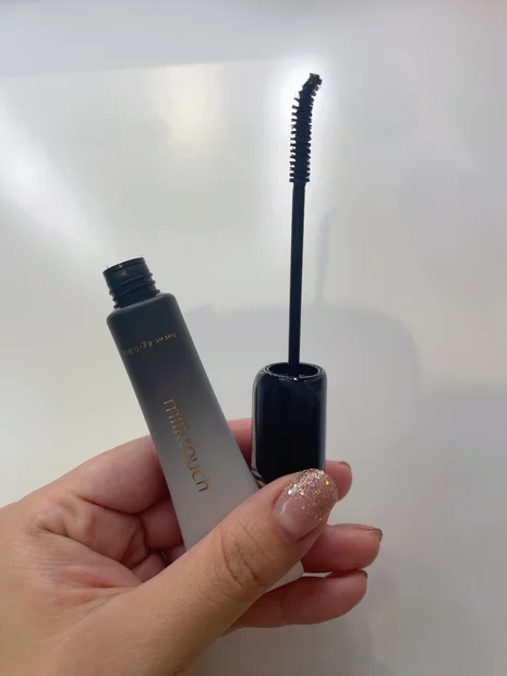 【ミルクタッチ】小田切ヒロさんおすすめのマスカラ「アイコニックフィルムマスカラ」をレビュー