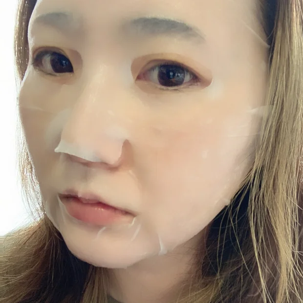 【乾燥・ハリ不足に】BIOAGEN FACIAL MASKで叶える、透明感のあるハリツヤ肌