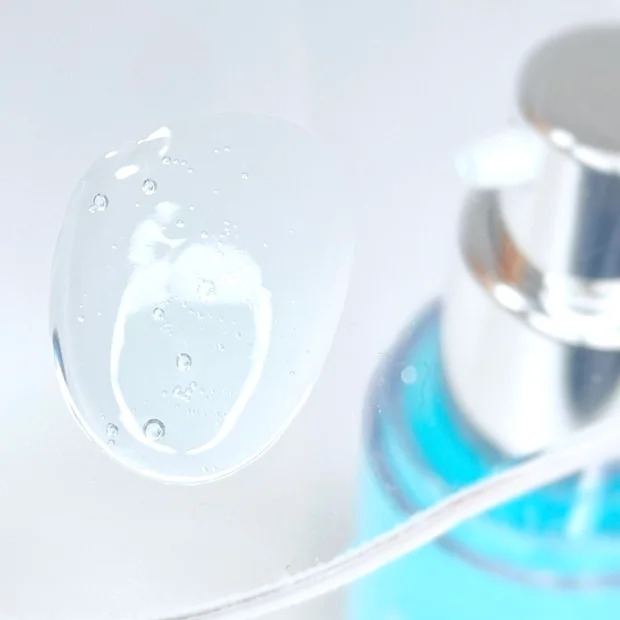 乾燥などの環境ストレスによる肌のくすみのケアに[エンビロン セリエンスナイトセラム]