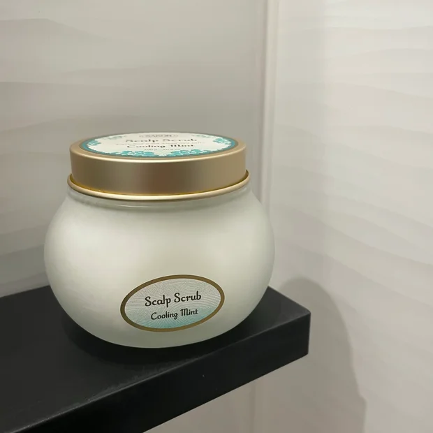 みんな1度は使ったことあるよね？サボン"ヘッドスクラブ リフレッシング"の魅力とは？使い方を含めてレビューします