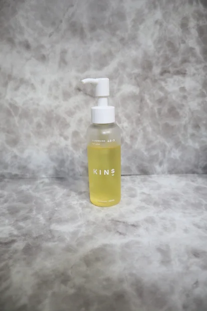 クレンジングオタクも感動！人気の「KINS」のCLEANSING OIL