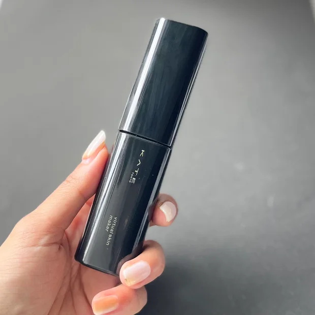 フィルター不要！バーチャル美肌になる!【KATE バーチャルスキンメイカー 】