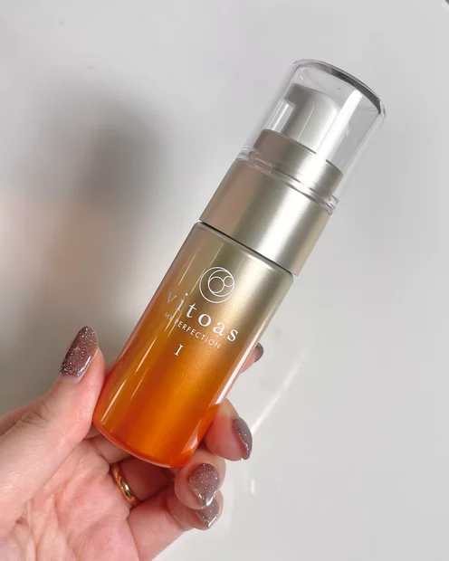 【リニューアル新発売！】ビトアス マイパーフェクション