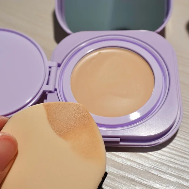 メイベリンからハイカバーなのに厚塗り感のないファンデーションが登場✨