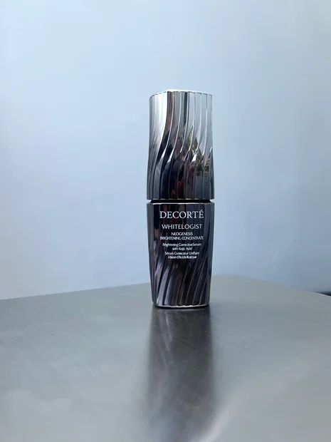 【コスメデコルテ】人気美白美容液から限定トラベルサイズが5/16に発売