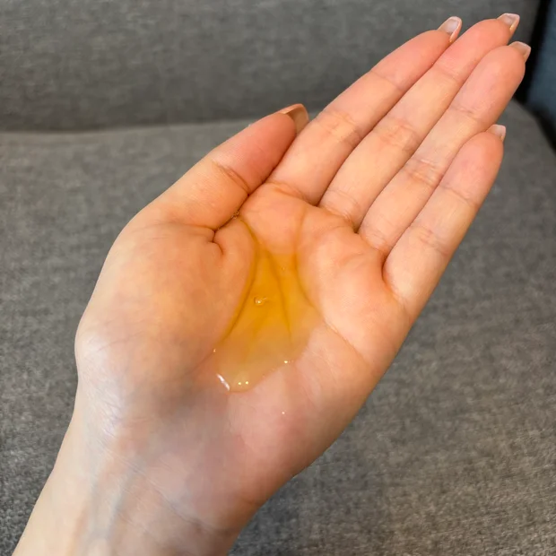 【深呼吸したくなる！欲張りクレンジング】Be