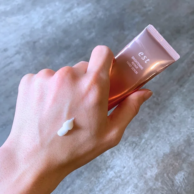 【プレゼントに最適】いい香りすぎるハンドクリーム3選！美白・ハリ効能で選ぶ、喜ばれる名品