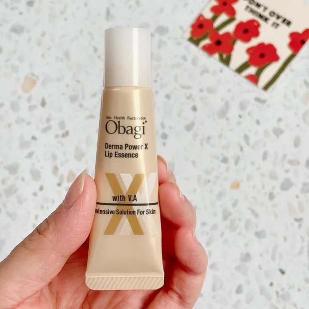 【ドラッグストアで買える】保湿力抜群「リップ美容液」3選！キャンメイク、オバジなどプチプラを厳選